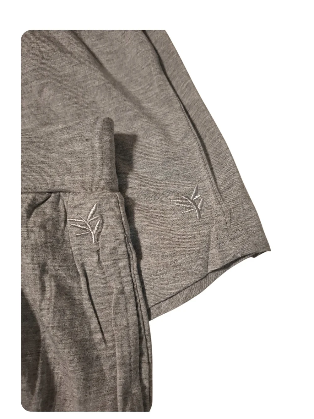 cozy earth nwt cozy